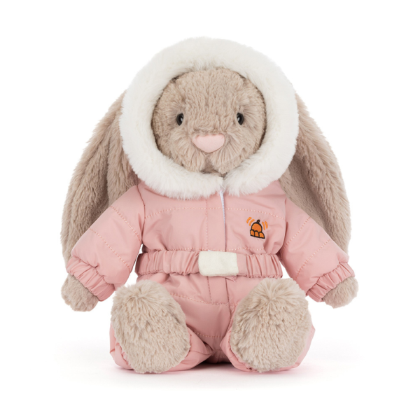 Bashful Bunny 'Snow Suit' - Image 5