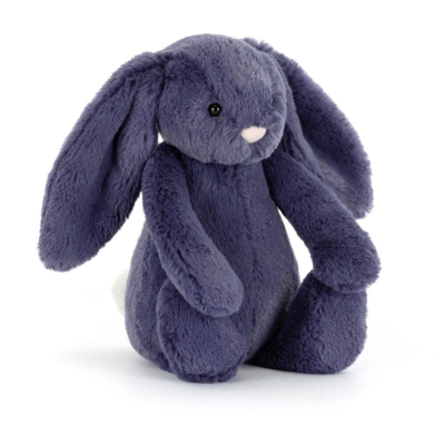 Bashful Saffyre Bunny Little