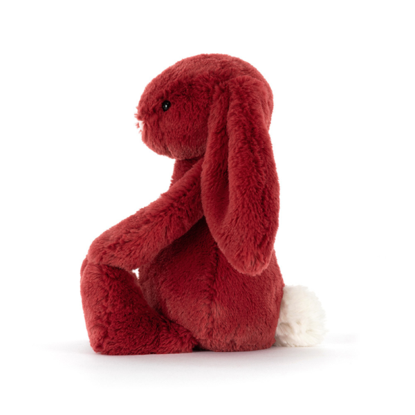Bashful Redcurrant Bunny - Image 2