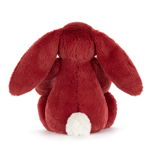 Bashful Redcurrant Bunny - Image 3