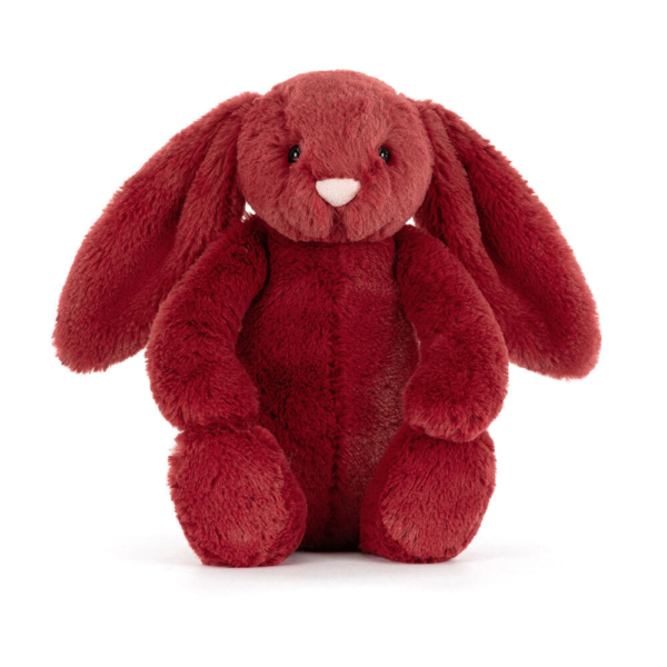 Bashful Redcurrant Bunny - Image 4