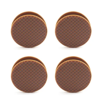 Stroopwafel Bag Clips