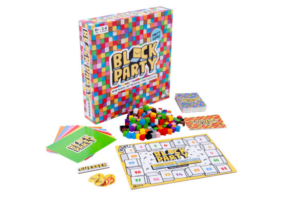 Block Party - Image 6