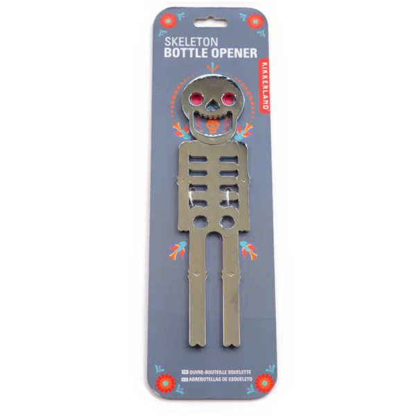 Skeleton Bottle Opener - Image 3