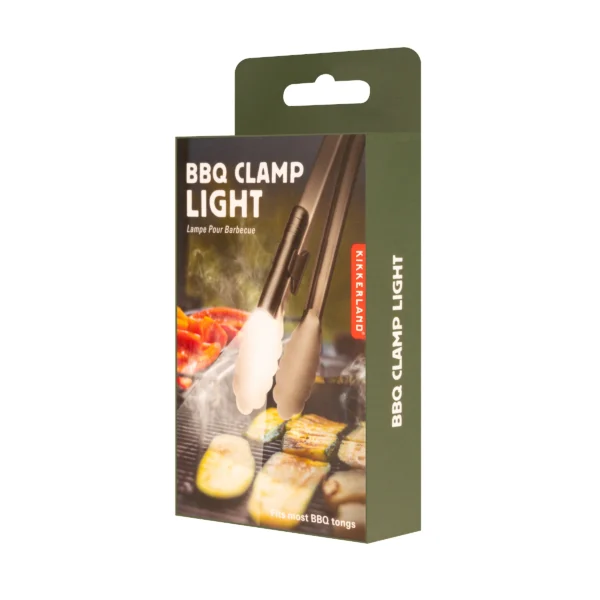 BBQ Clamp Light - Image 5