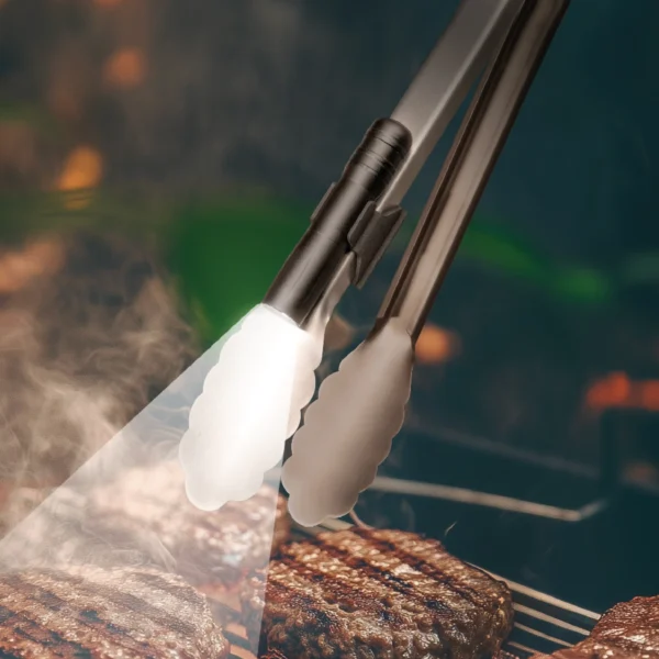 BBQ Clamp Light - Image 3