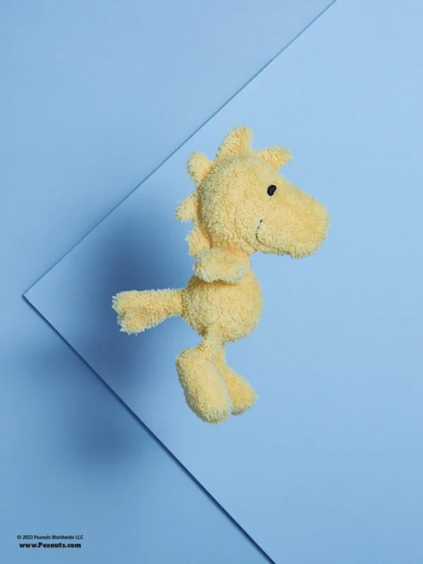 Woodstock Terry Yellow 15cm - Image 4