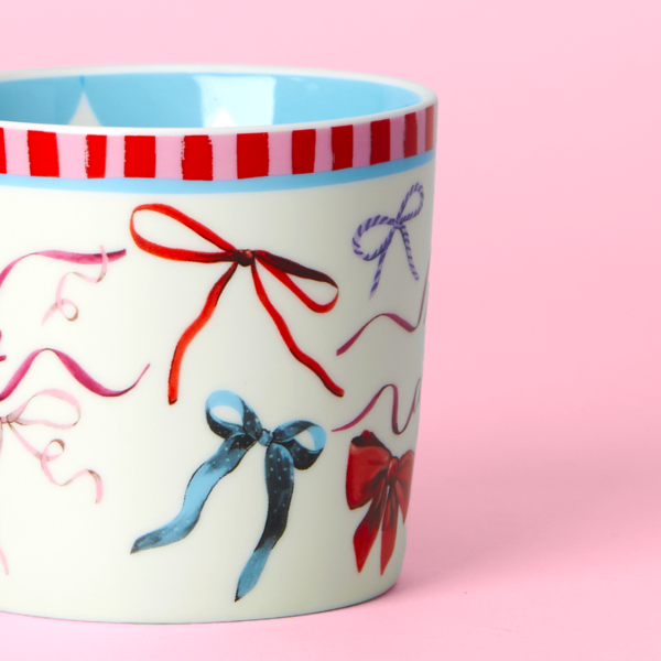 Bow Appetit Mug - Image 2
