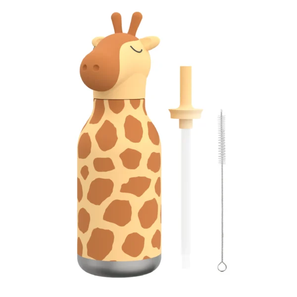 Giraffe 460ml Bestie Bottle - Image 3