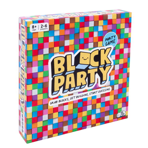 Block Party - Image 2