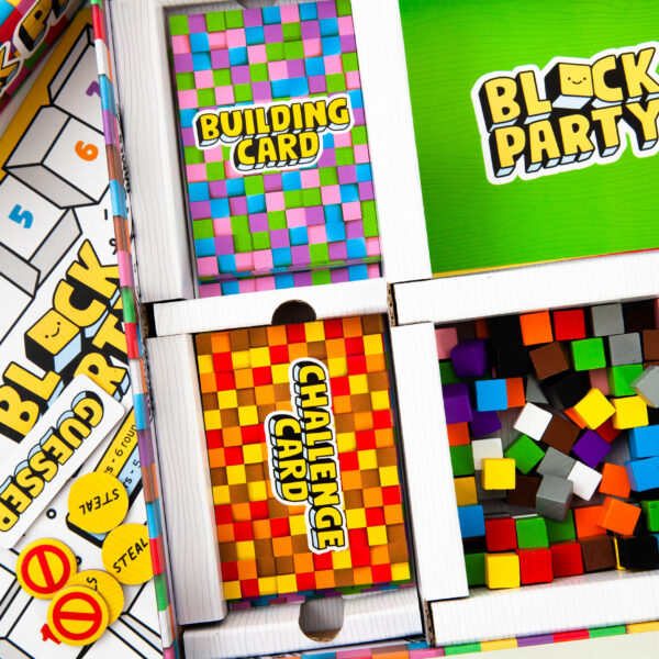Block Party - Image 4