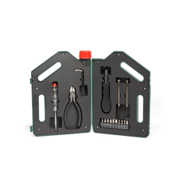 Oil Jug Tool Kit - Image 2