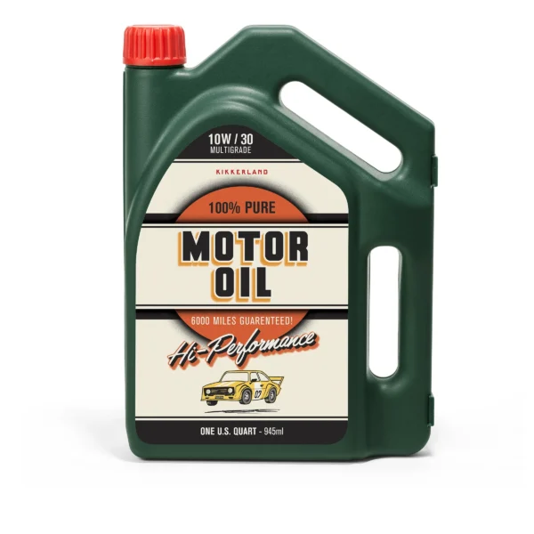 Oil Jug Tool Kit - Image 3