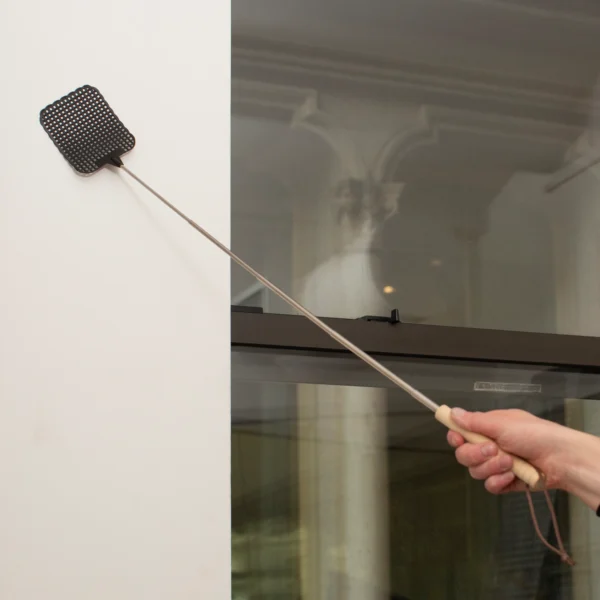 Telescopic Fly Swatter - Image 2
