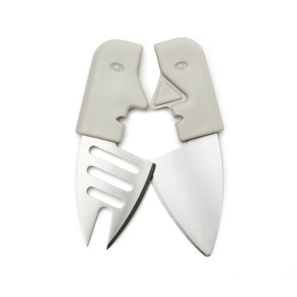Happy Together Cheese Knives - Image 4