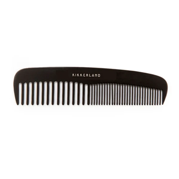 Mini Mustache Comb - Image 3