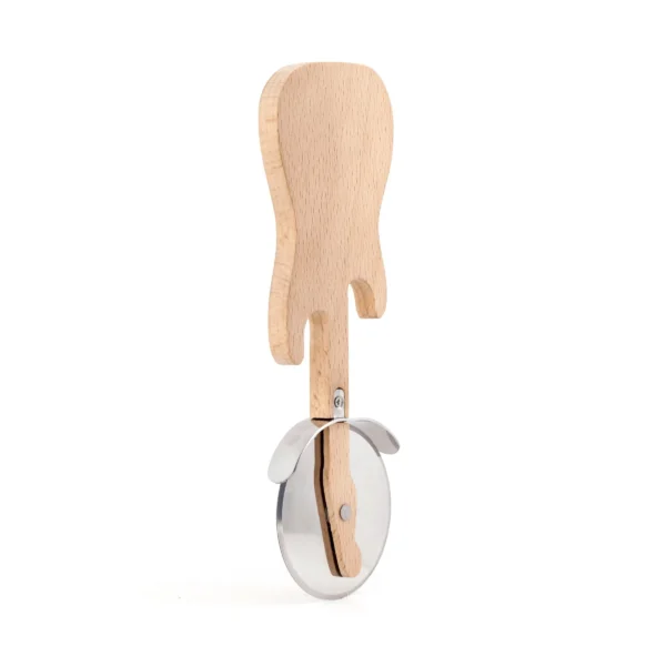Rockin' Guitar Pizza Cutter - Image 4