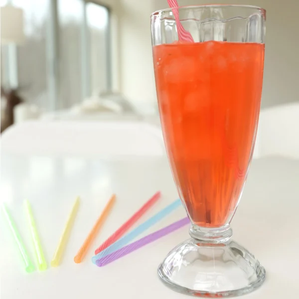 Rainbow Reuseable Straws - Image 4