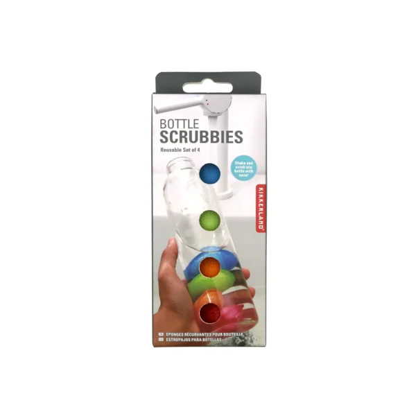 Bottle Scrubbies - Image 4