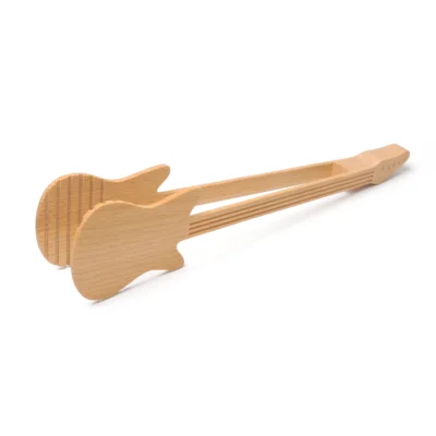Rockin' Guitar Tongs