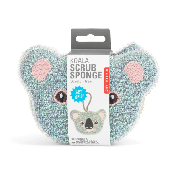 Koala Sponges - Image 3