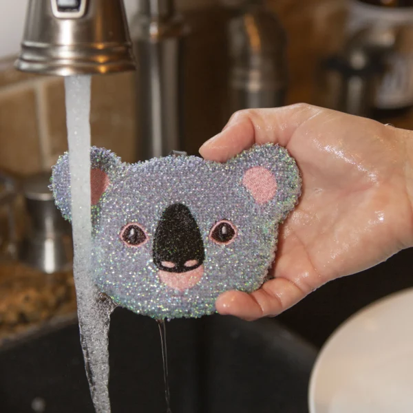 Koala Sponges - Image 2