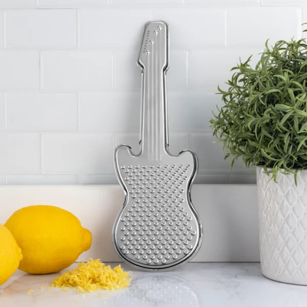 Guitar Grater - Image 2