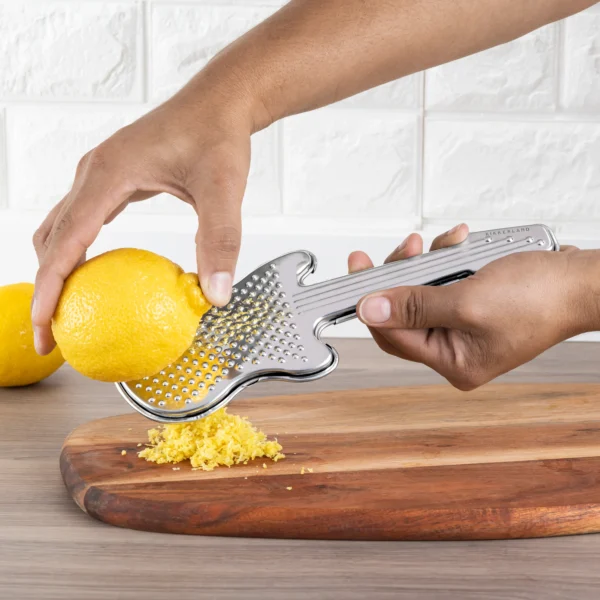 Guitar Grater - Image 3