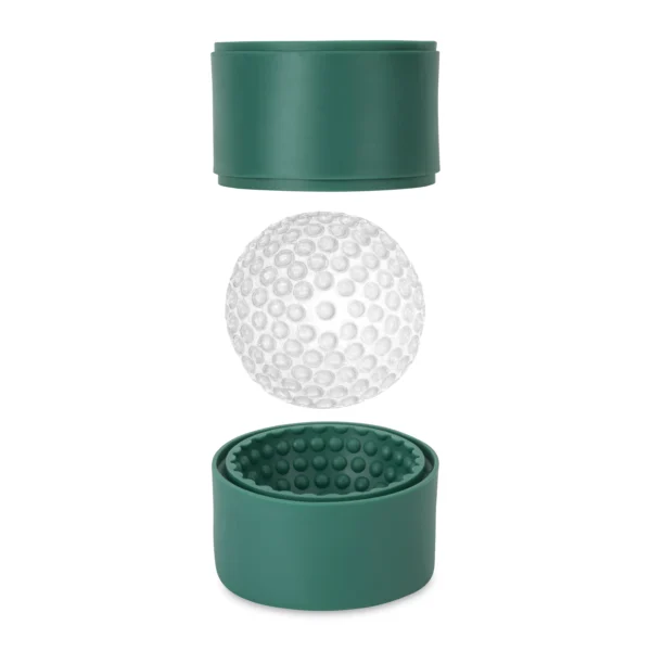 Golf Ball Ice Molds - Image 2