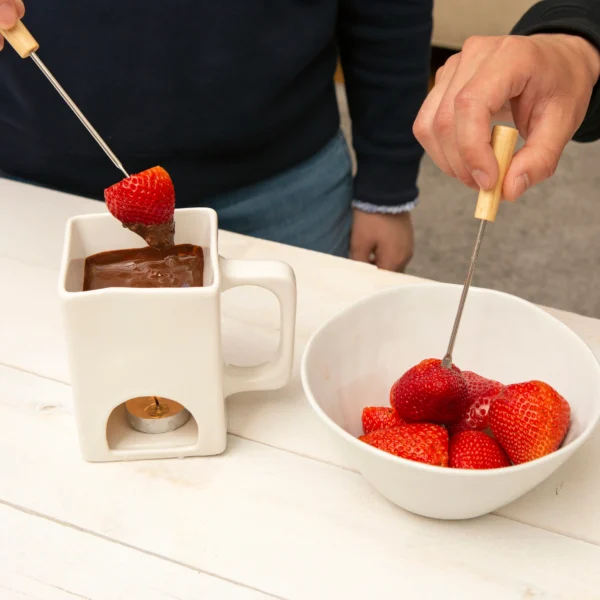 Fondue For Two - Image 2