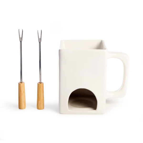 Fondue For Two - Image 4