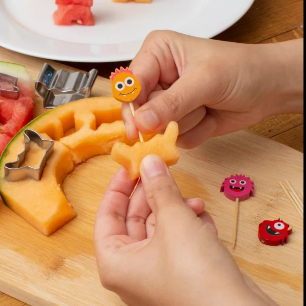 Monster Fruit Picks - Image 3