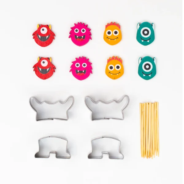 Monster Fruit Picks - Image 4