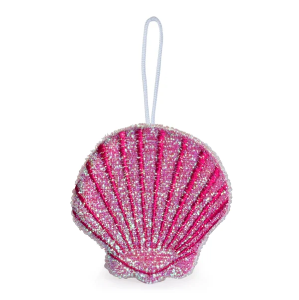 Seashell Scrub Sponges - Image 2