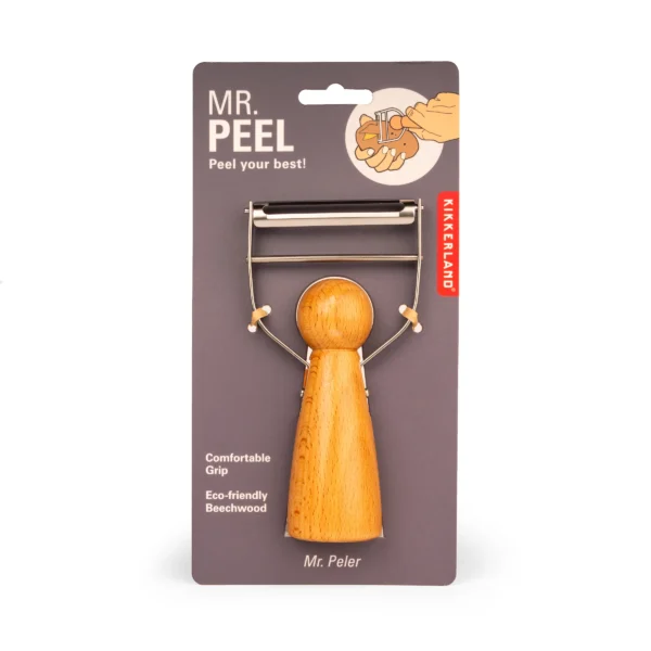 Mr Peel - Image 2