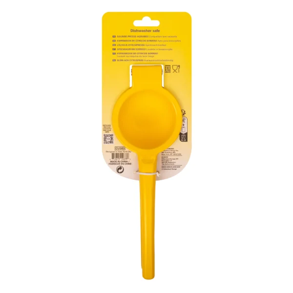 Smile Citrus Squeezer - Image 4