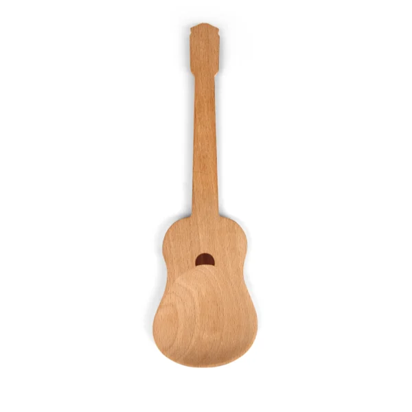 Rockin' Guitar Spoons - Image 2