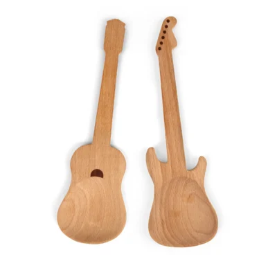 Rockin' Guitar Spoons