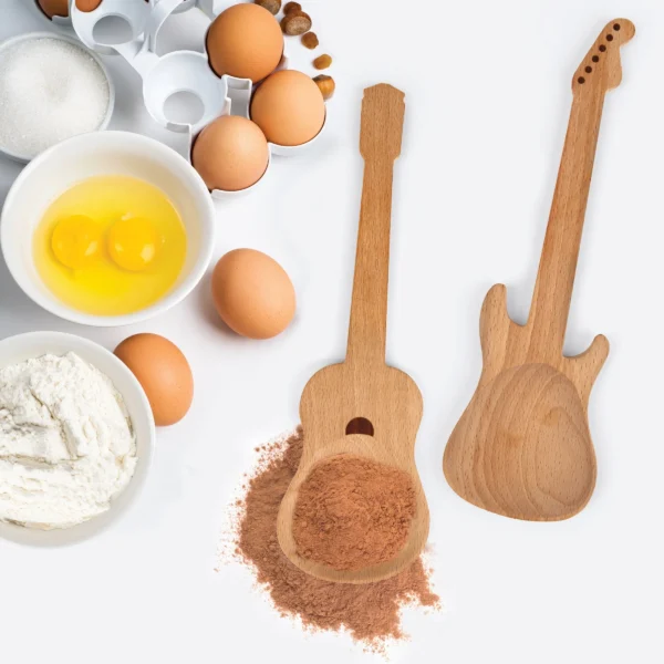 Rockin' Guitar Spoons - Image 4
