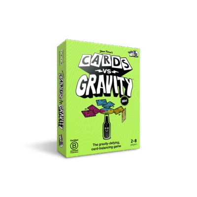 Cards Vs Gravity