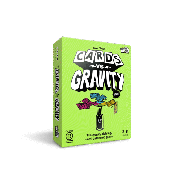 Cards Vs Gravity