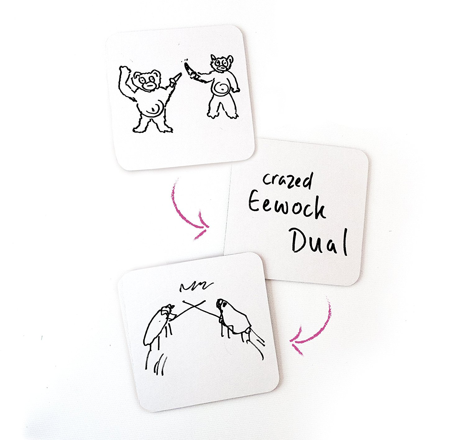 Scrawl 17+ - Image 6