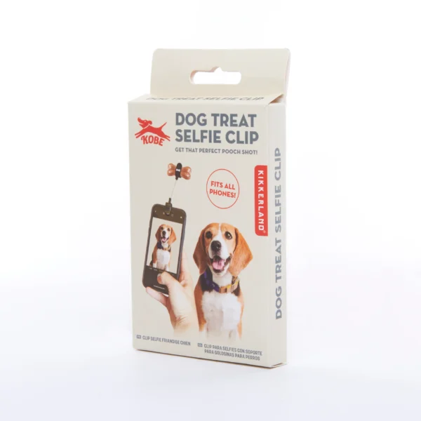 Dog Treat Selfie Clip - Image 3