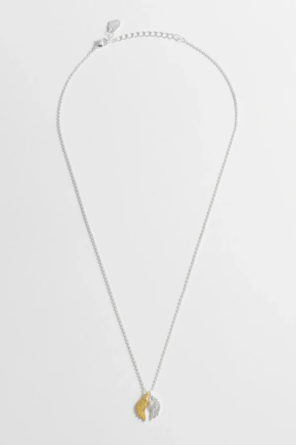 Wing Necklace - Image 2