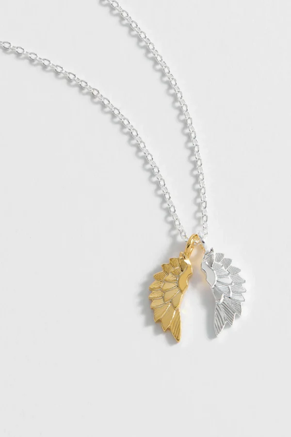 Wing Necklace - Image 3