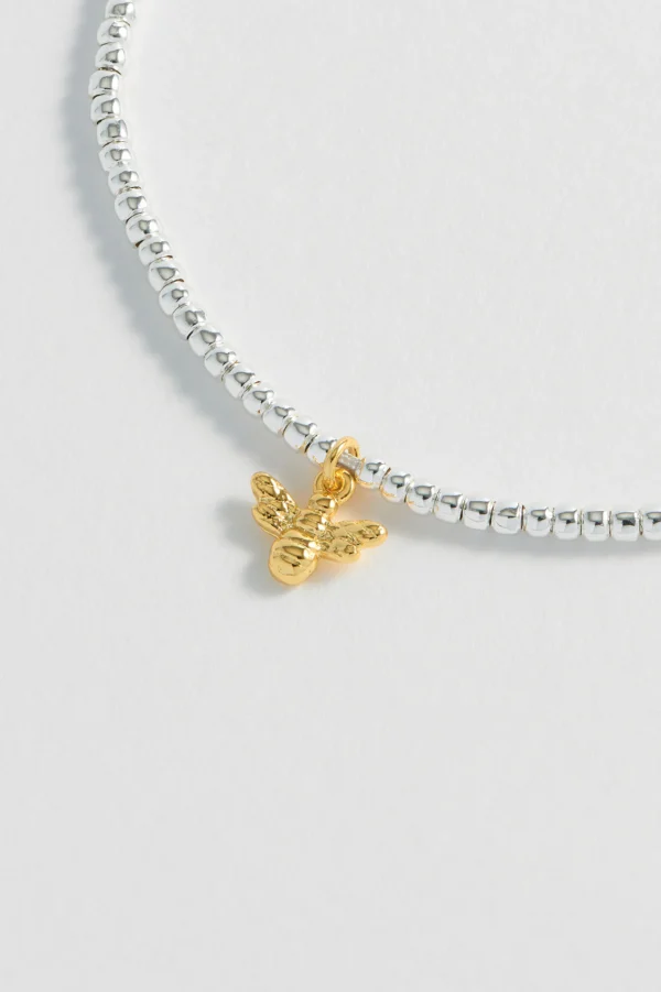 Laila Bee Bracelet - Image 5