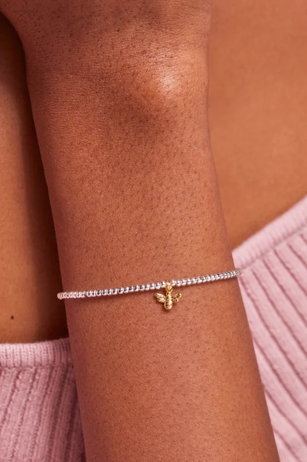 Laila Bee Bracelet - Image 2