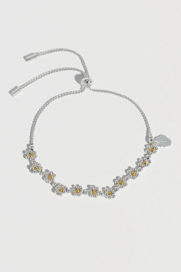 Daisy Chain Amelia Bracelet - Image 4