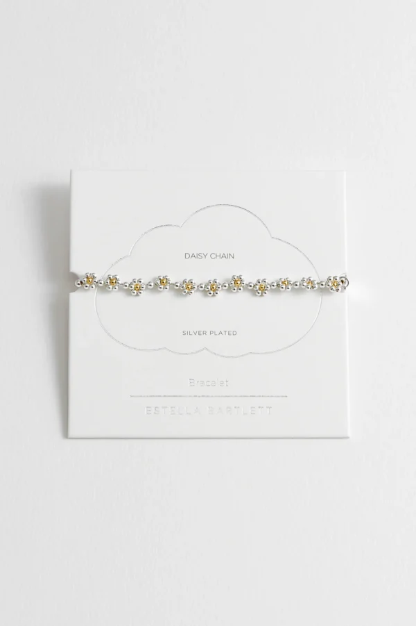 Daisy Chain Amelia Bracelet