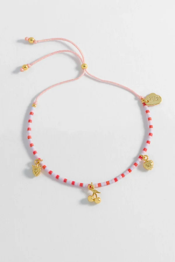 Fruity Miyuki Bracelet - Image 2